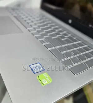 New Laptop HP 8GB Intel Core i5 HDD 1T