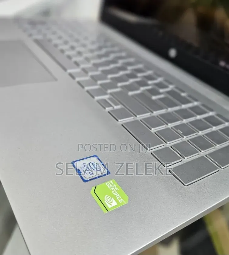 New Laptop HP 8GB Intel Core i5 HDD 1T
