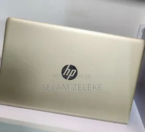 New Laptop HP 8GB Intel Core i5 HDD 1T