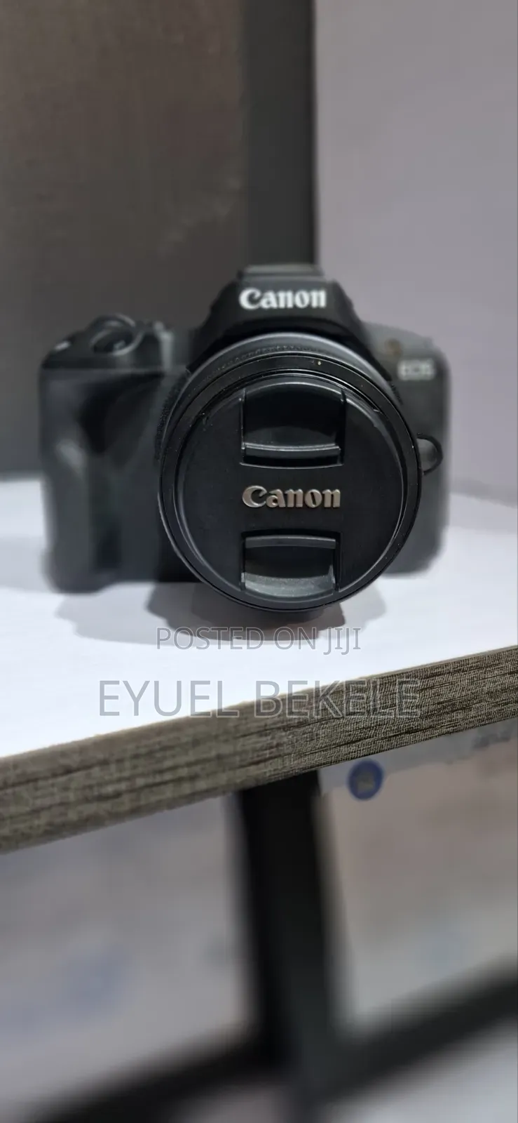 Canon Eos R50