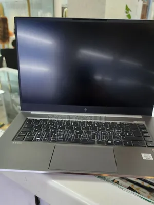 New Laptop HP ZBook 14 32GB Intel Core i9 SSD 512GB