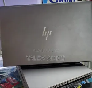 New Laptop HP ZBook 14 32GB Intel Core i9 SSD 512GB