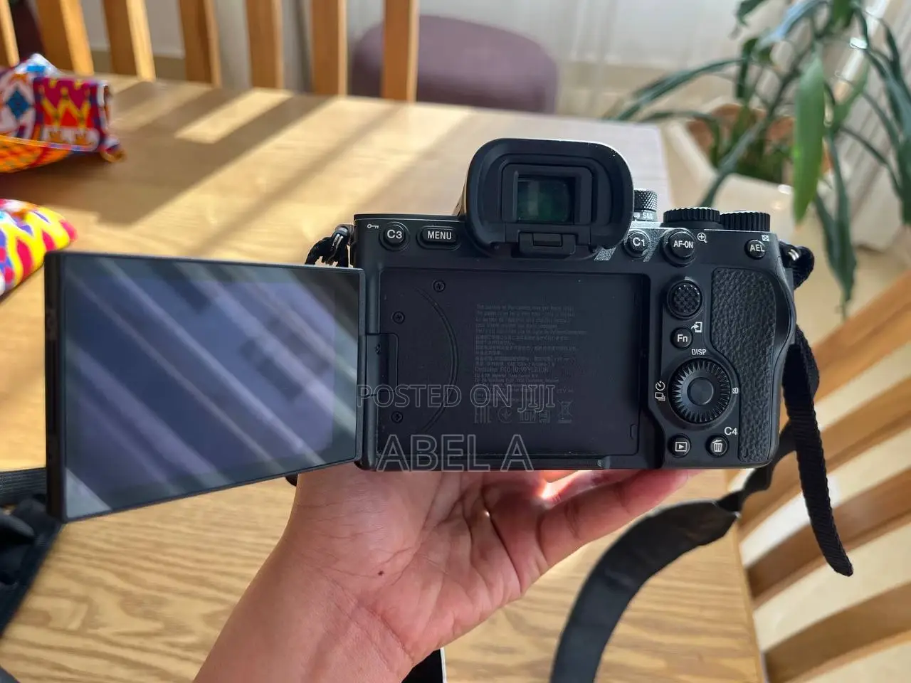 Sony A7iv With 28-70mm and 85mm F1.8