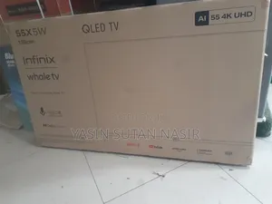 Infinix Whale TV