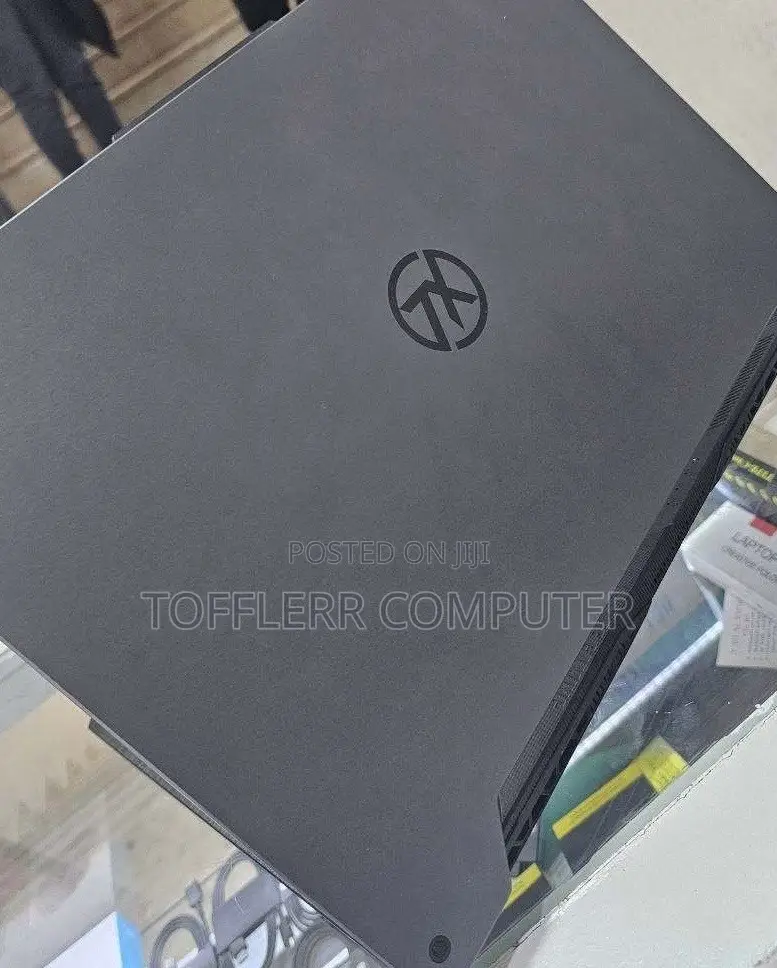 New Laptop Asus TUF Gaming A15 16GB AMD Ryzen 7 SSD 512GB