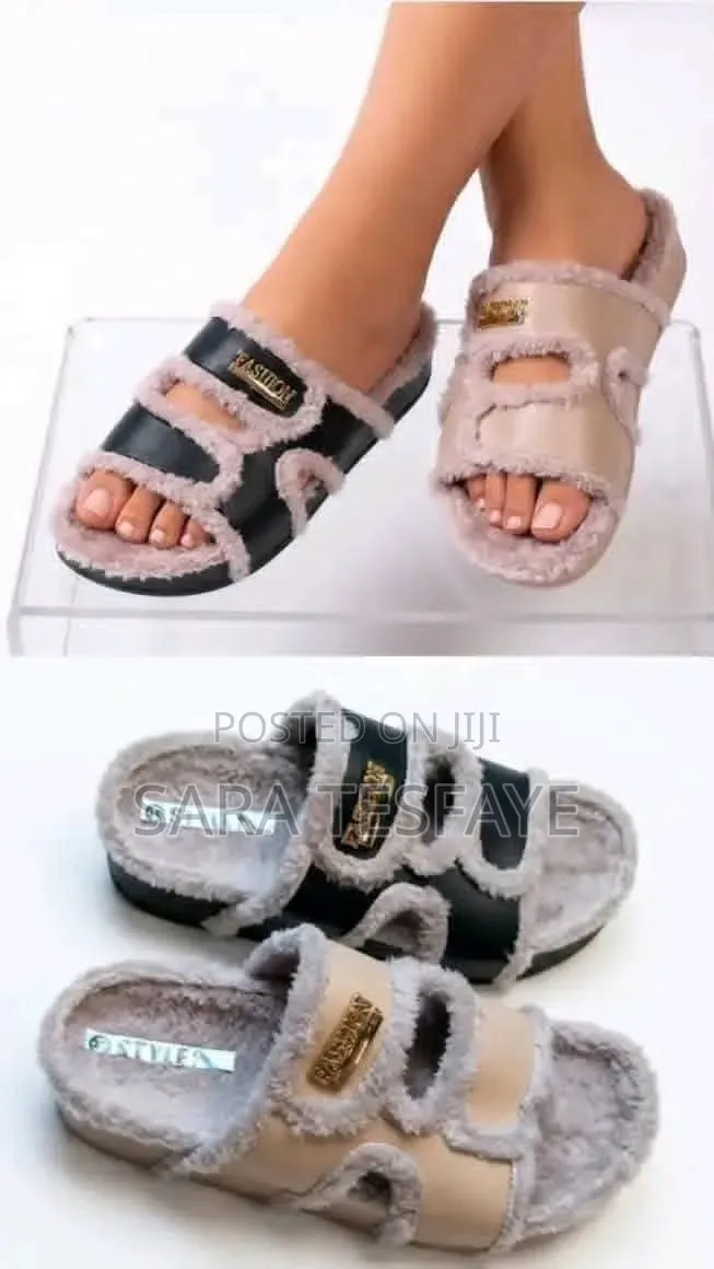 Women Flat Shoes