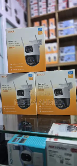 Security Camera Imou 6mp