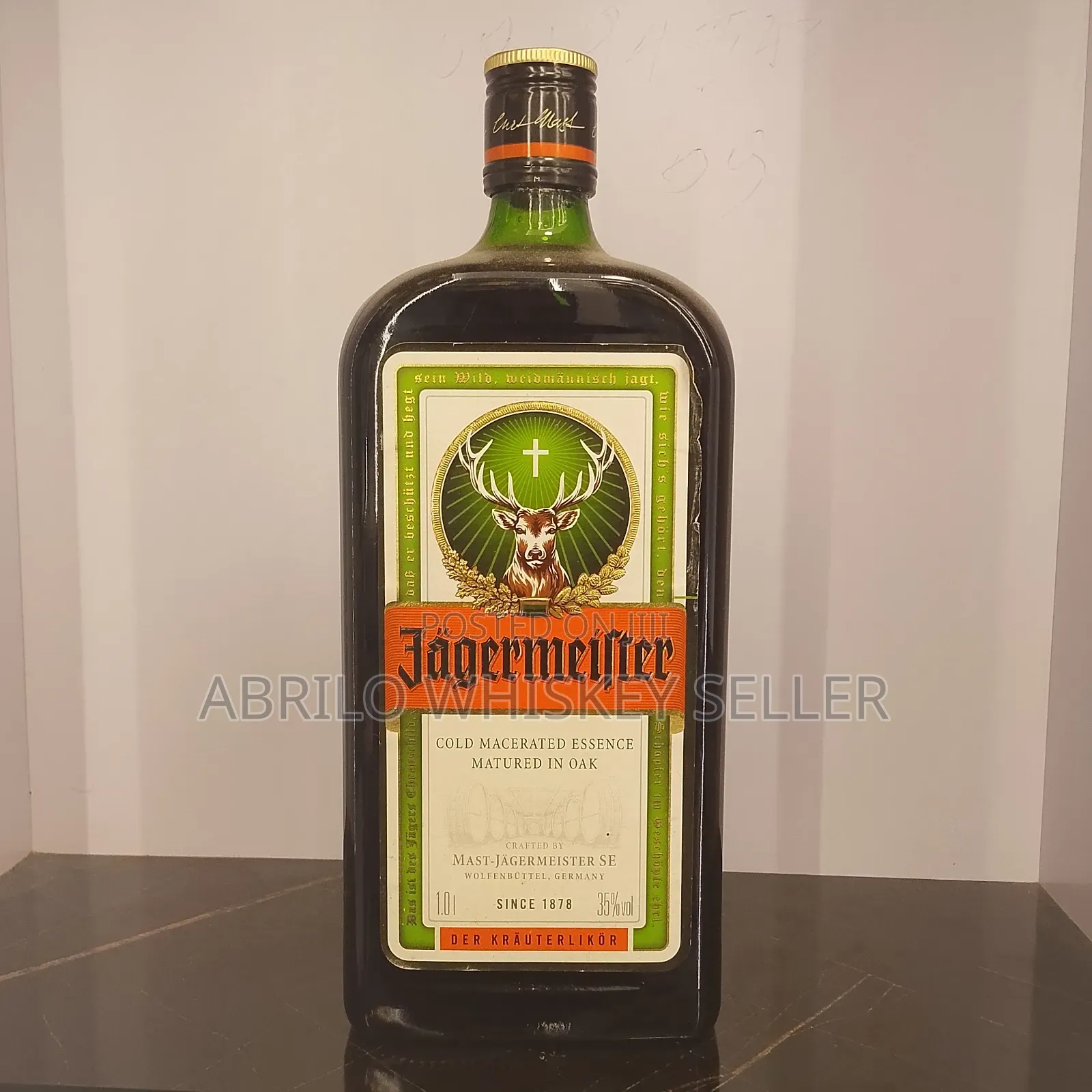 Jagamaster