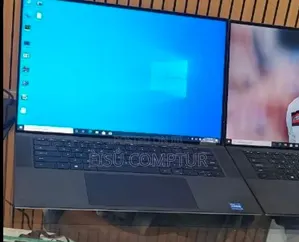 New Laptop Dell Precision 5560 16GB Intel Core i7 SSD 512GB