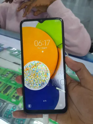 Samsung Galaxy A03 64 GB
