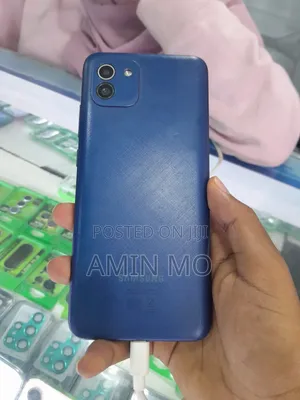 Samsung Galaxy A03 64 GB