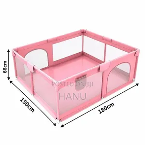 Baby Playpen