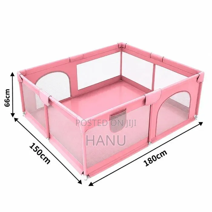Baby Playpen