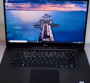 New Laptop Dell Precision 5560 16GB Intel Core i7 SSD 512GB