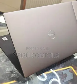 New Laptop Dell Precision 5560 16GB Intel Core i7 SSD 512GB