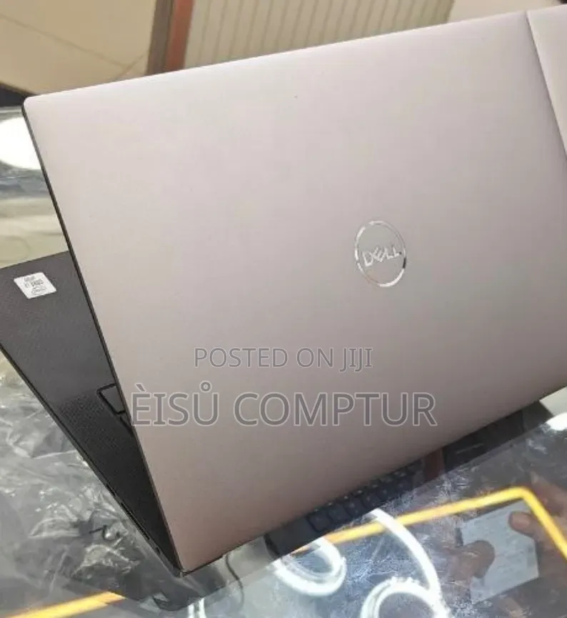 New Laptop Dell Precision 5560 16GB Intel Core i7 SSD 512GB