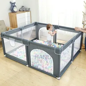 Baby Playpen