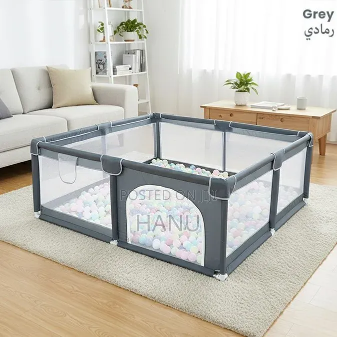 Baby Playpen