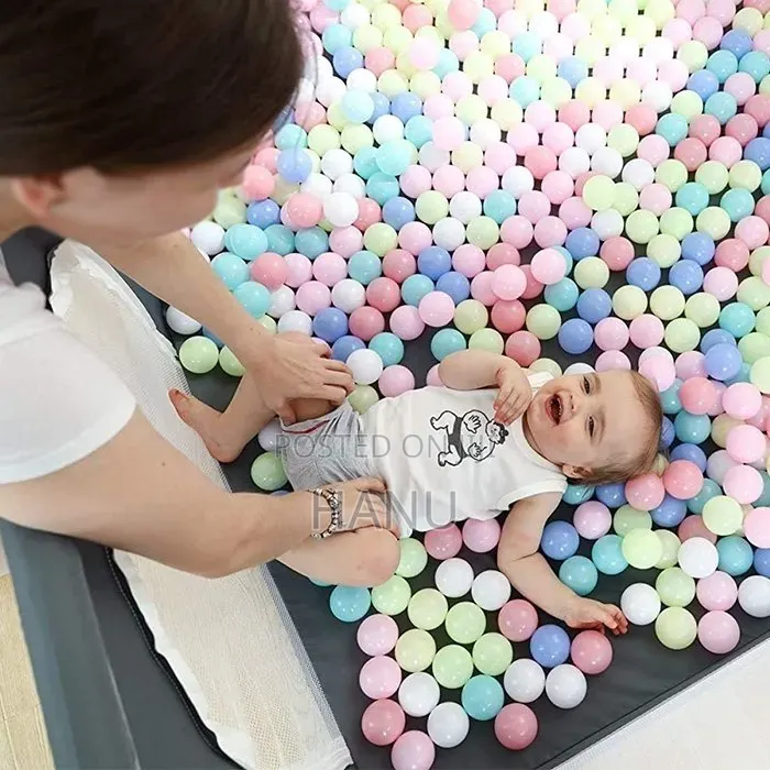 Baby Playpen