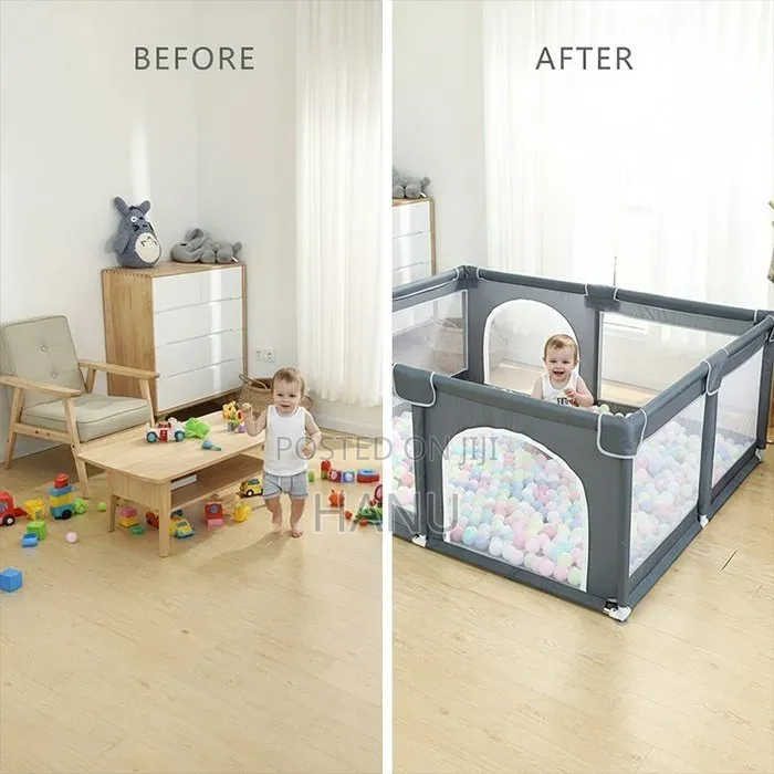 Baby Playpen