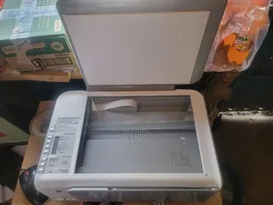 Photo and Paper Printer