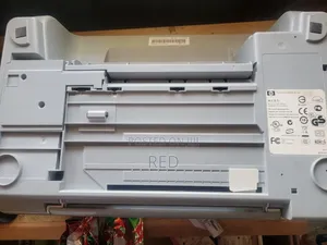 Photo and Paper Printer
