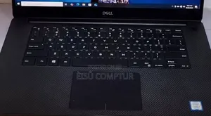 New Laptop Dell Precision 5560 16GB Intel Core i7 SSD 512GB