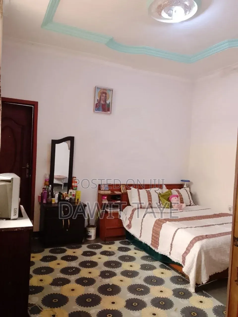 3bdrm Villa in Bole for sale