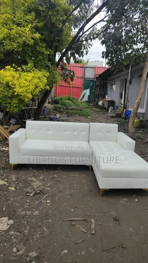 Luxury Sofa