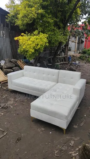 Luxury Sofa