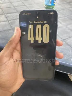 Samsung Galaxy A15 5G 128 GB Blue
