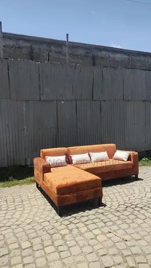 New Sofa Set