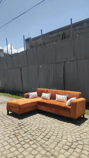New Sofa Set