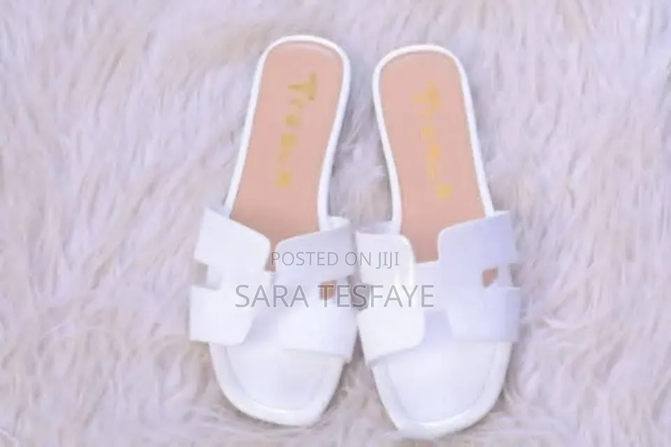 Flat Shoes
