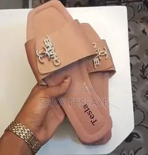 Flat Shoes
