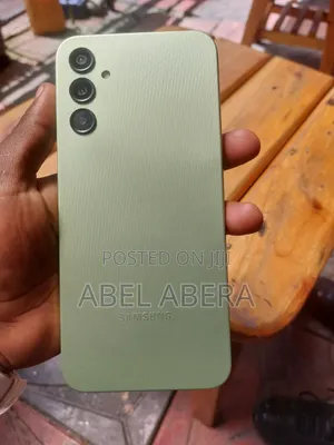 Samsung Galaxy A14 64 GB Green