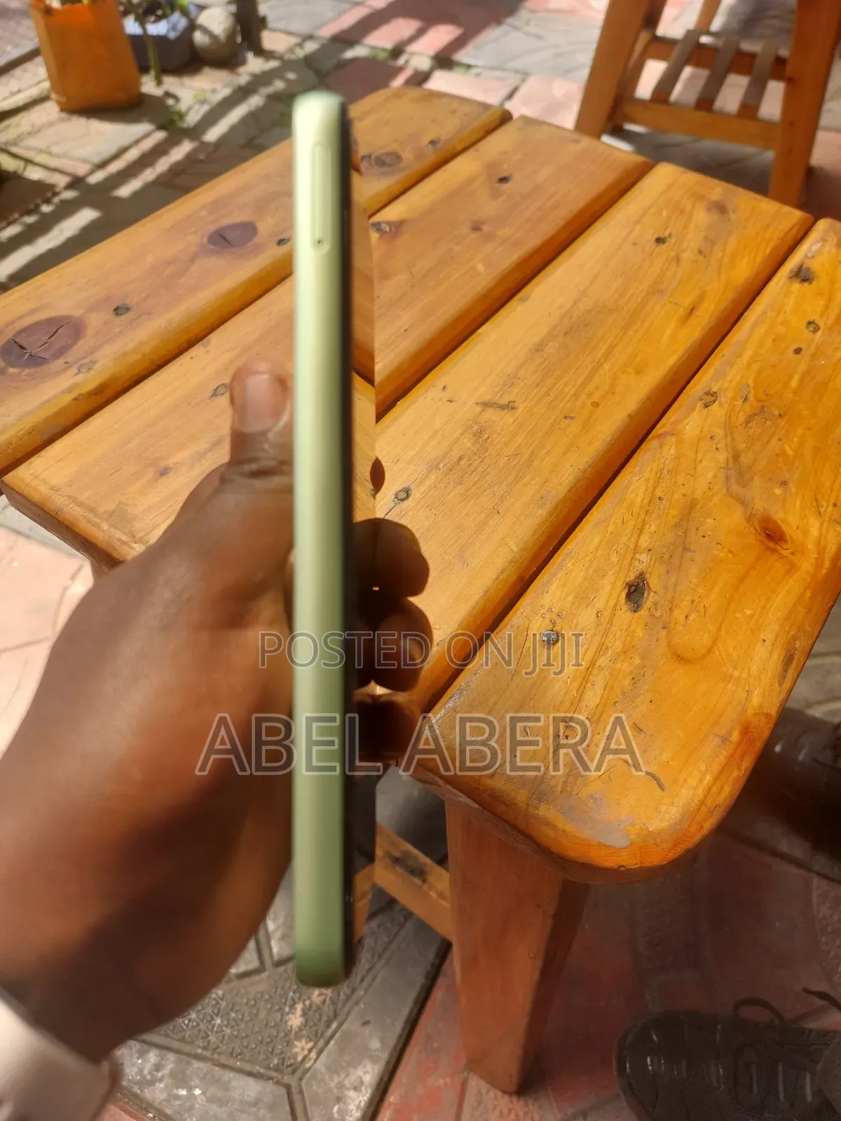 Samsung Galaxy A14 64 GB Green
