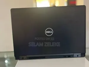 New Laptop Dell Latitude 5580 16GB Intel Core i5 SSD 512GB