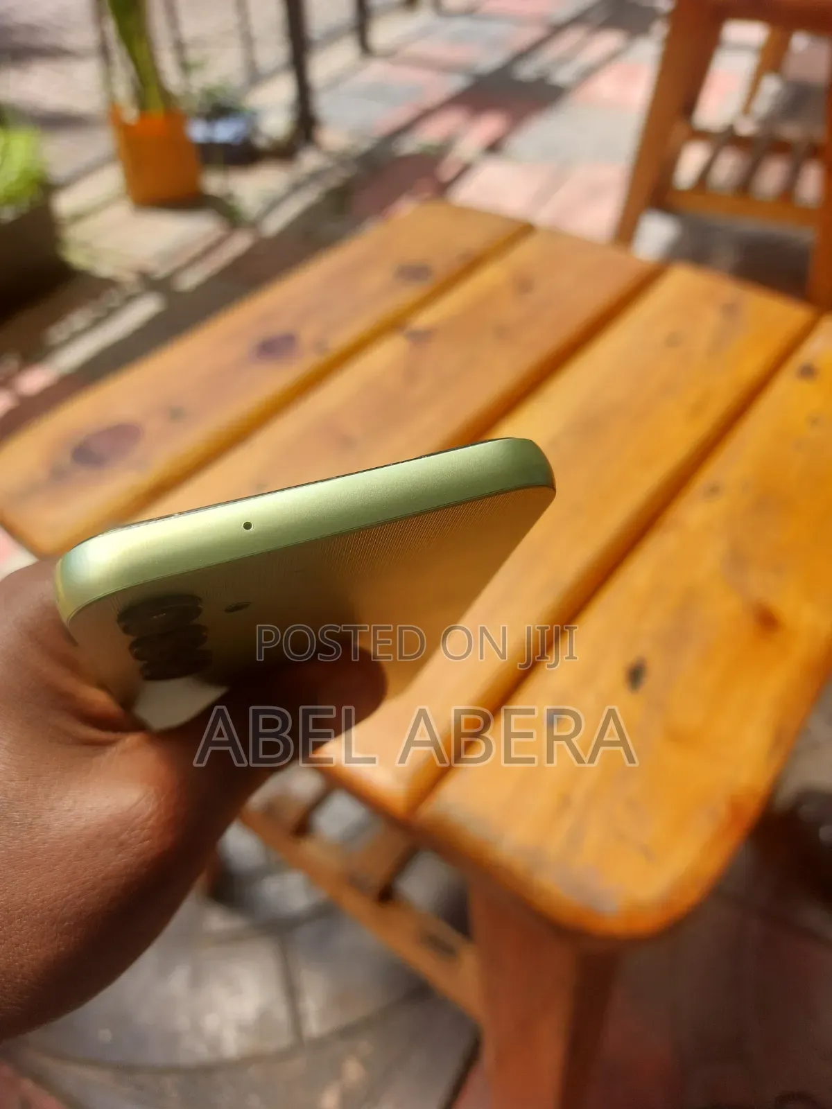 Samsung Galaxy A14 64 GB Green