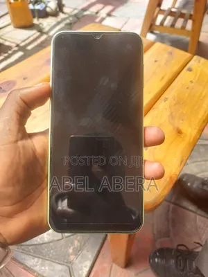 Samsung Galaxy A14 64 GB Green