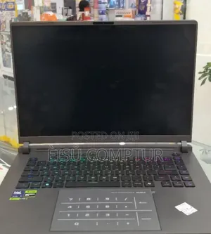 New Laptop Asus ROG Strix G15 32GB Intel Core Ultra 9 SSD 1T