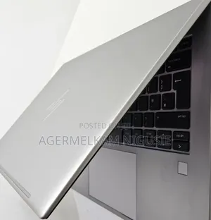 New Laptop HP ZBook 14 16GB Intel Core i5 SSD 512GB