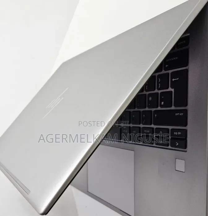 New Laptop HP ZBook 14 16GB Intel Core i5 SSD 512GB