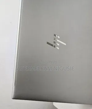 New Laptop HP ZBook 14 16GB Intel Core i5 SSD 512GB
