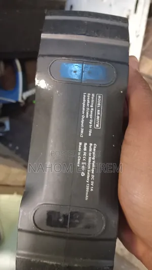 FM Radio Bluetooth