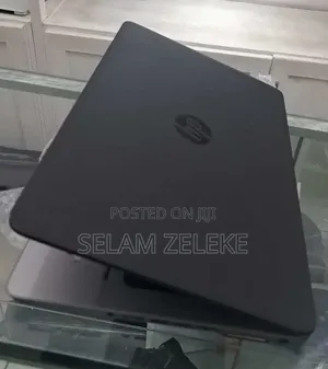New Laptop HP EliteBook 840 G1 4GB Intel Core i5 HDD 500GB