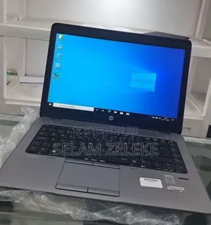 New Laptop HP EliteBook 840 G1 4GB Intel Core i5 HDD 500GB