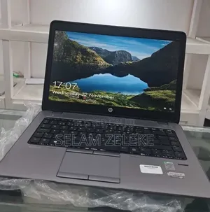New Laptop HP EliteBook 840 G1 4GB Intel Core i5 HDD 500GB