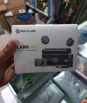 HOLLYLAND WIRELESS Premium Mic