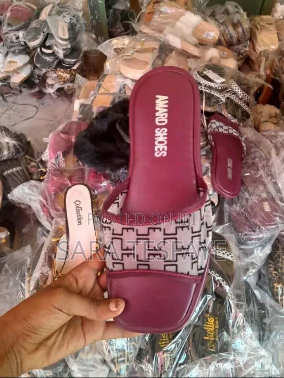 Women Flat Shoes